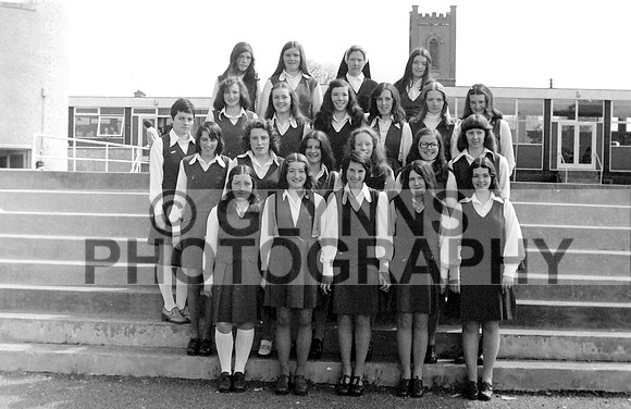 Castlerea Convent 1975_0045