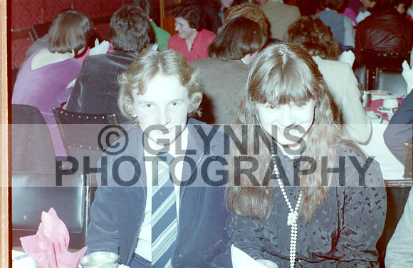 Castlerea Grad 1980 0004