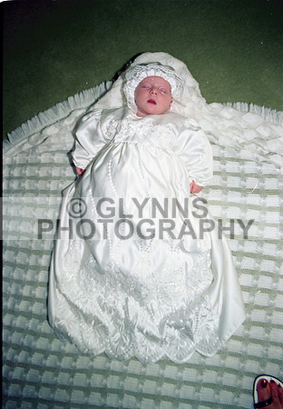 Maughan (Ballyhaunis - Christening) 2004 0002
