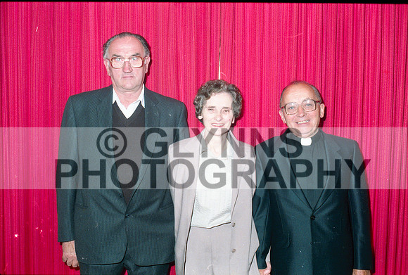 Webb (40th Wedding Anniversary - Ballyhaunis) 1986_0009