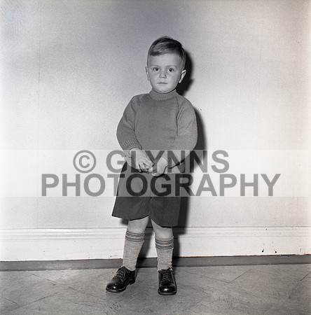 1960 Unknown Collection 0356