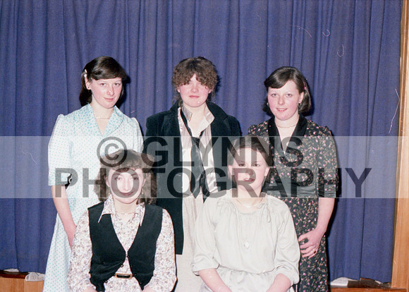 Castlerea Convent Grad 1979_0010
