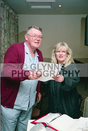 Ballyhaunis Musical 1999 0007
