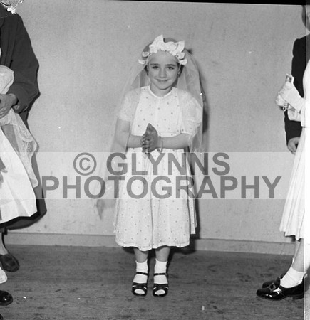 Frenchpark Communion 1965_0034