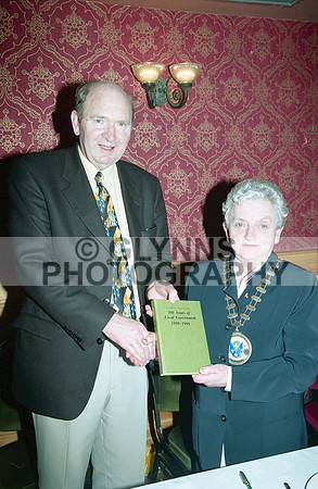 Roscommon County Council 100 Years 2002 0004