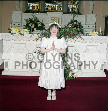 Ballintubber Communion 2003 0029