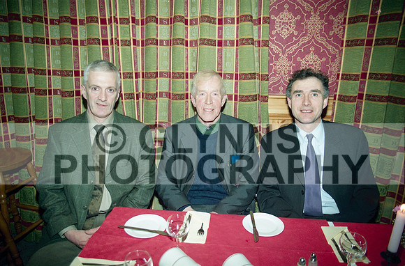 Roscommon County Council 100 Years 2002 0017