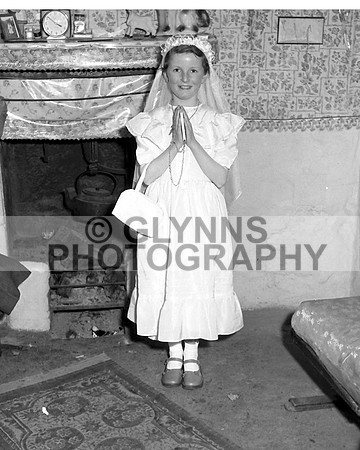 Frenchpark Communion 1965_0004
