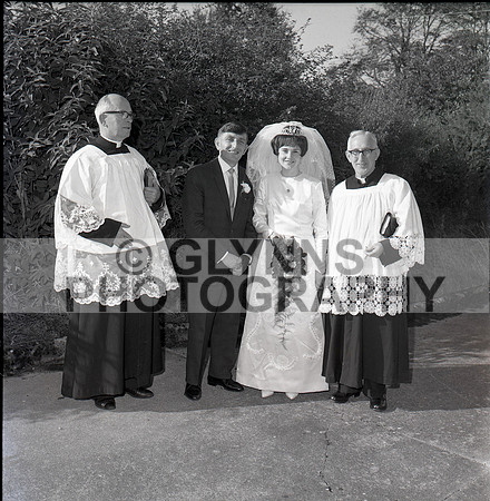 Malone, Andy and Darcy, Nora (Wedding) 10-1967_0015
