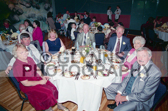 Lavin (Wedding - Belmont Hotel) 1996 0010
