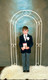 Castlerea Communion 1981 0121