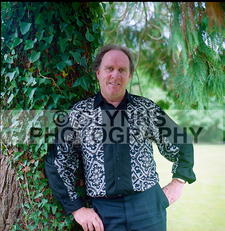 Unknown Man (Demesne) 1993 0003