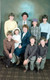Castlerea Communion 1981 0109
