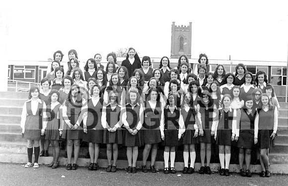 Castlerea Convent 1975_0006