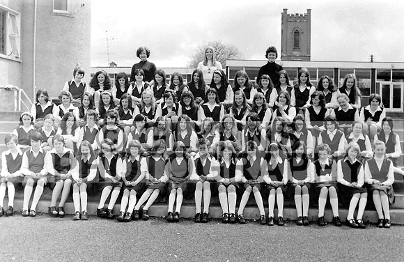 Castlerea Convent 1975_0014