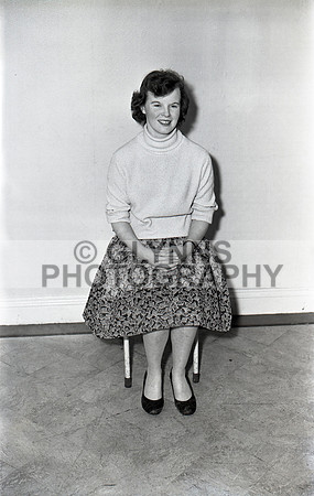 1960 Unknown Collection 0327