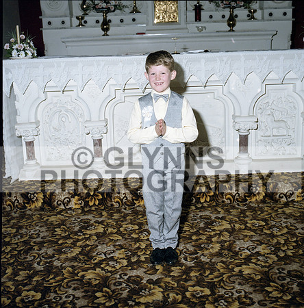 Ballintubber Communion 1988 0005