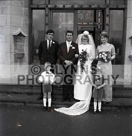 Thompson, Padraig and Margaret (Wedding)_0032