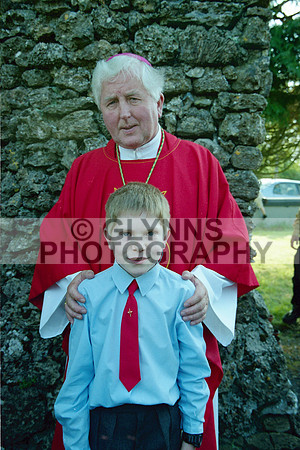 Gorthaganny Confirmation 2000 (with Tibohine, Lisacul, Fairymount) 0039