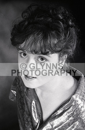 Healy, Anne-Marie (Makeover) 1996 0028