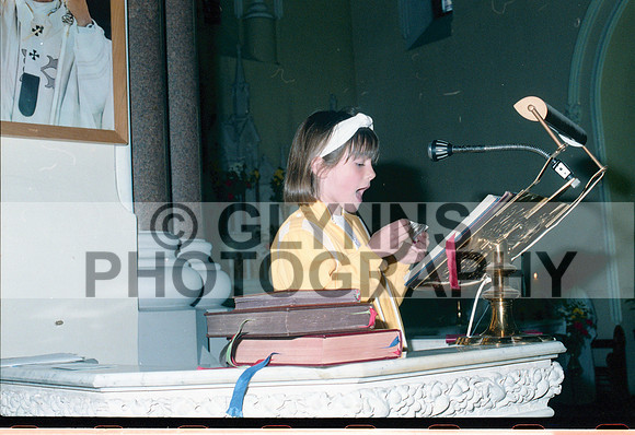 Webb (40th Wedding Anniversary - Ballyhaunis) 1986_0028