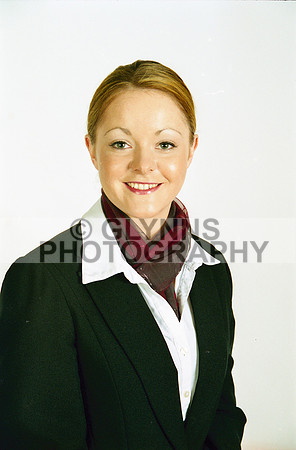 Unknown Woman (Studio) 2003 0011