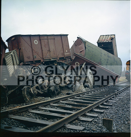 Roscommon Train Crash 1974_0003