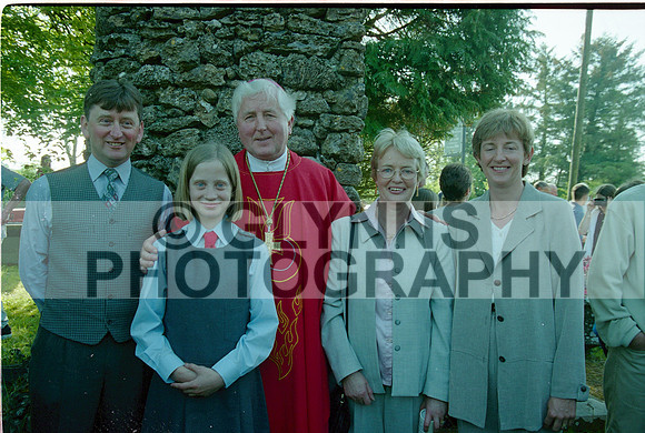 Gorthaganny Confirmation 2000 (with Tibohine, Lisacul, Fairymount) 0013