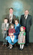 Castlerea Communion 1981 0113