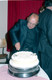 Webb (40th Wedding Anniversary - Ballyhaunis) 1986_0014