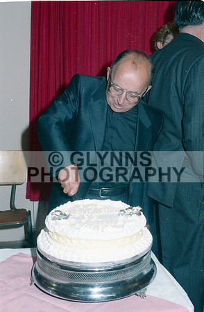 Webb (40th Wedding Anniversary - Ballyhaunis) 1986_0014