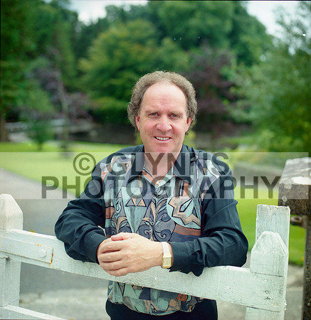 Unknown Man (Demesne) 1993 0007