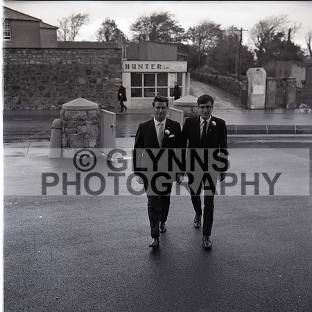 Thompson, Padraig and Margaret (Wedding)_0012