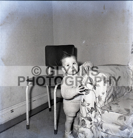1960's Unknown Collection 0022