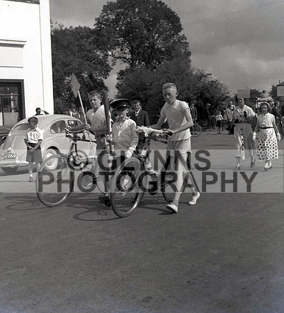Castlerea Fancy Dress 1961_0014