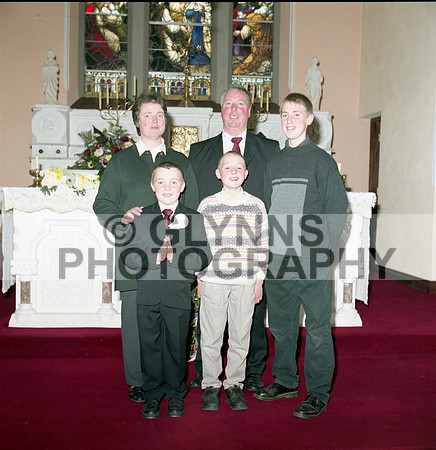 Ballintubber Communion 2003 0021