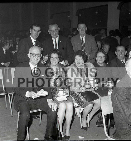 Fianna Fáil Dinner Dance 1967_0040