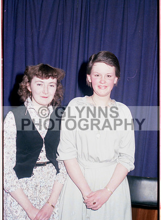 Castlerea Convent Grad 1979_0009