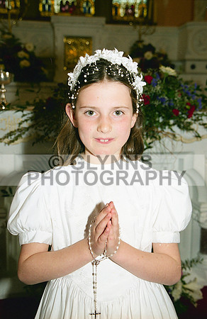 Ballintubber Communion 2003 0048