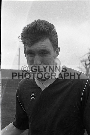 Tulsk vs Castlerea Football 0001