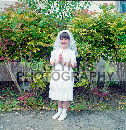 Glinsk Communion 1993 0009