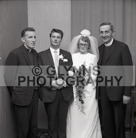 Thompson, Padraig and Margaret (Wedding)_0016