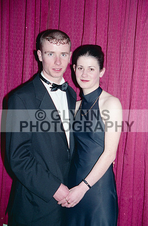Ballaghaderreen Grad 1998_0010