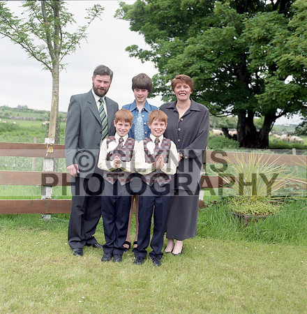 Glinsk Communion 1998 0017