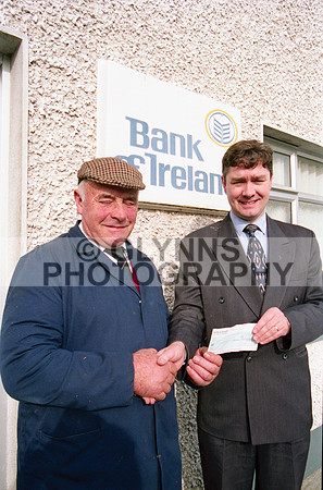 Castlerea Mart 1996 0017