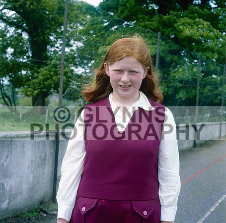 Castlerea Convent 1974_0017