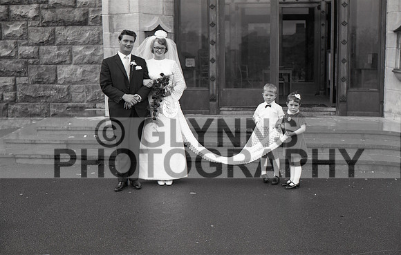Thompson, Padraig and Margaret (Wedding)_0026