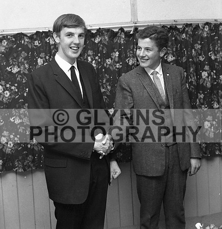 Castlerea Golf 1967_0004