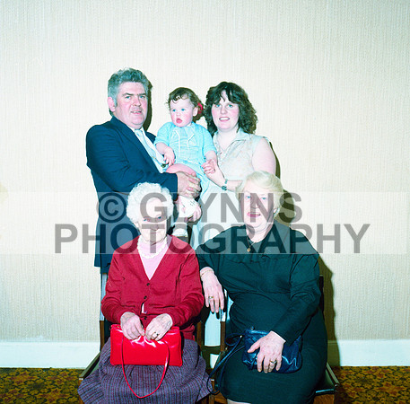 Owens, Theresa (Birthday Party - Abbey, Roscommon) 21-10-1984_0010