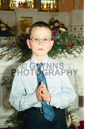 Ballintubber Communion 2003 0040